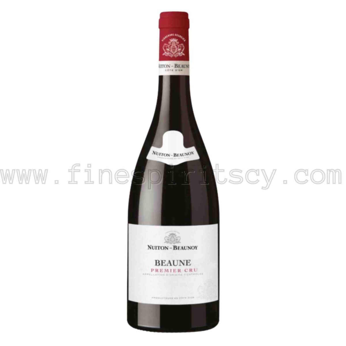 Nuiton Beaunoy Beaune Premier Cru 1ER 750ml 75cl 0.75L