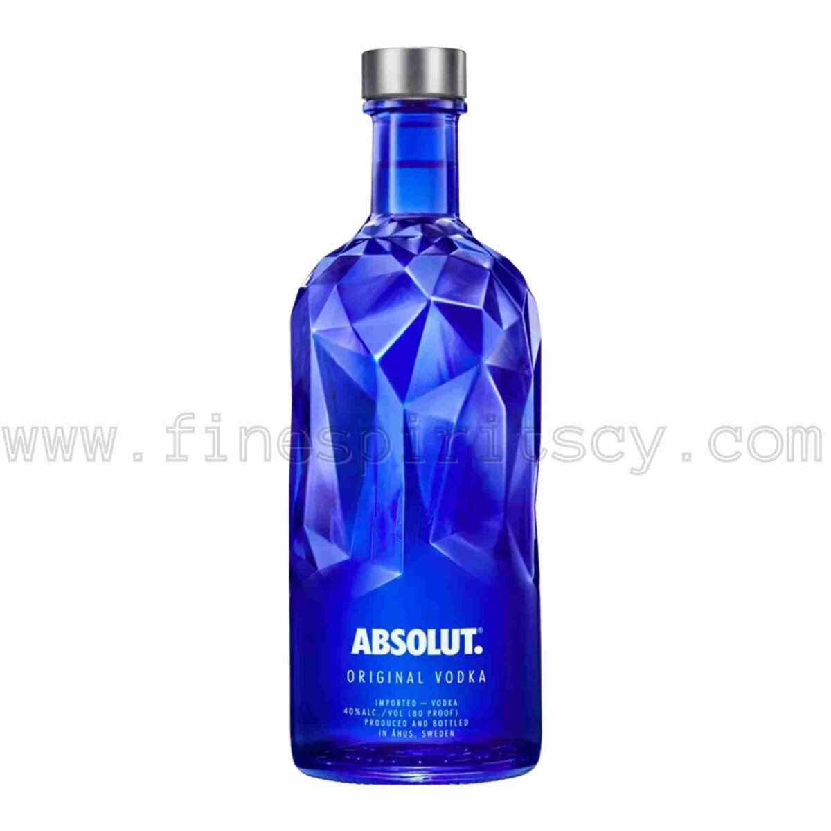 Absolut Facet 2016 Limited Edition 700ml 70cl 0.7L