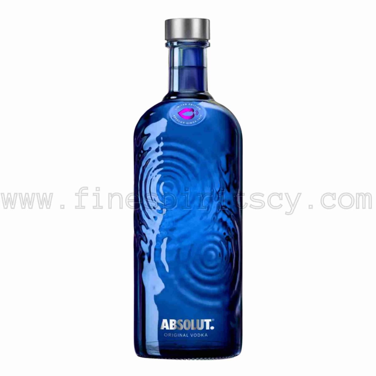 Absolut Voices 2021 Limited Edition 1000ml 100cl 1l litre liter