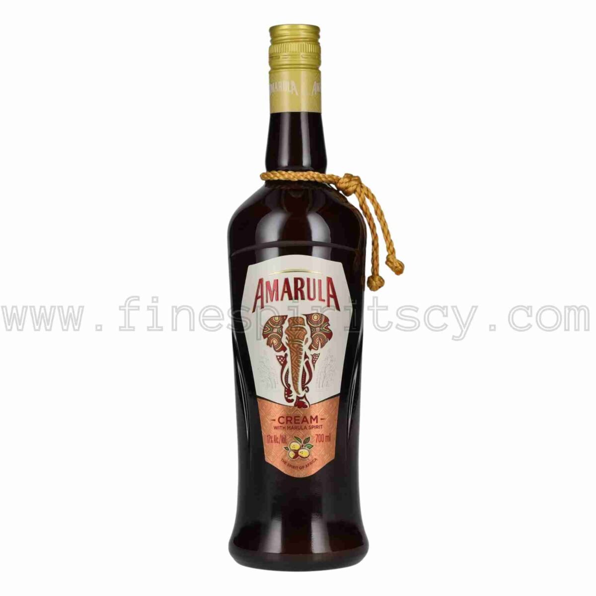 Amarula Original Cream Liqueur Fruit 700ml 70cl 0.7L