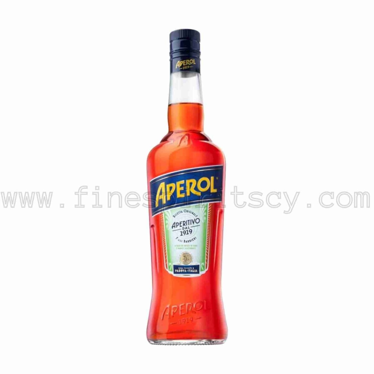 Aperol Italian Aperitivo Aperitif Bitter 700ml 70cl 0.7L