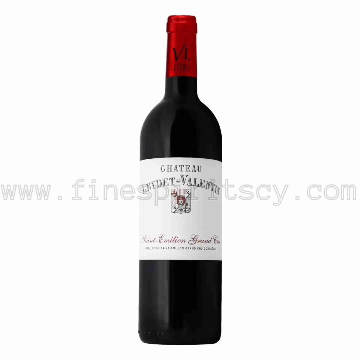 Chateau Leydet-Valentin Saint-Émilion Grand Cru 750ml 75cl 0.75L