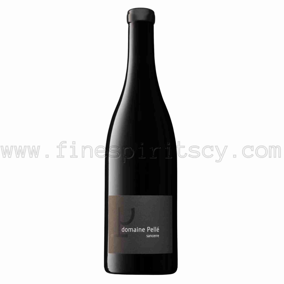 Domaine Pelle Sancerre Cuvée La Croix au Garde 750ml 75cl 0.75L Rouge