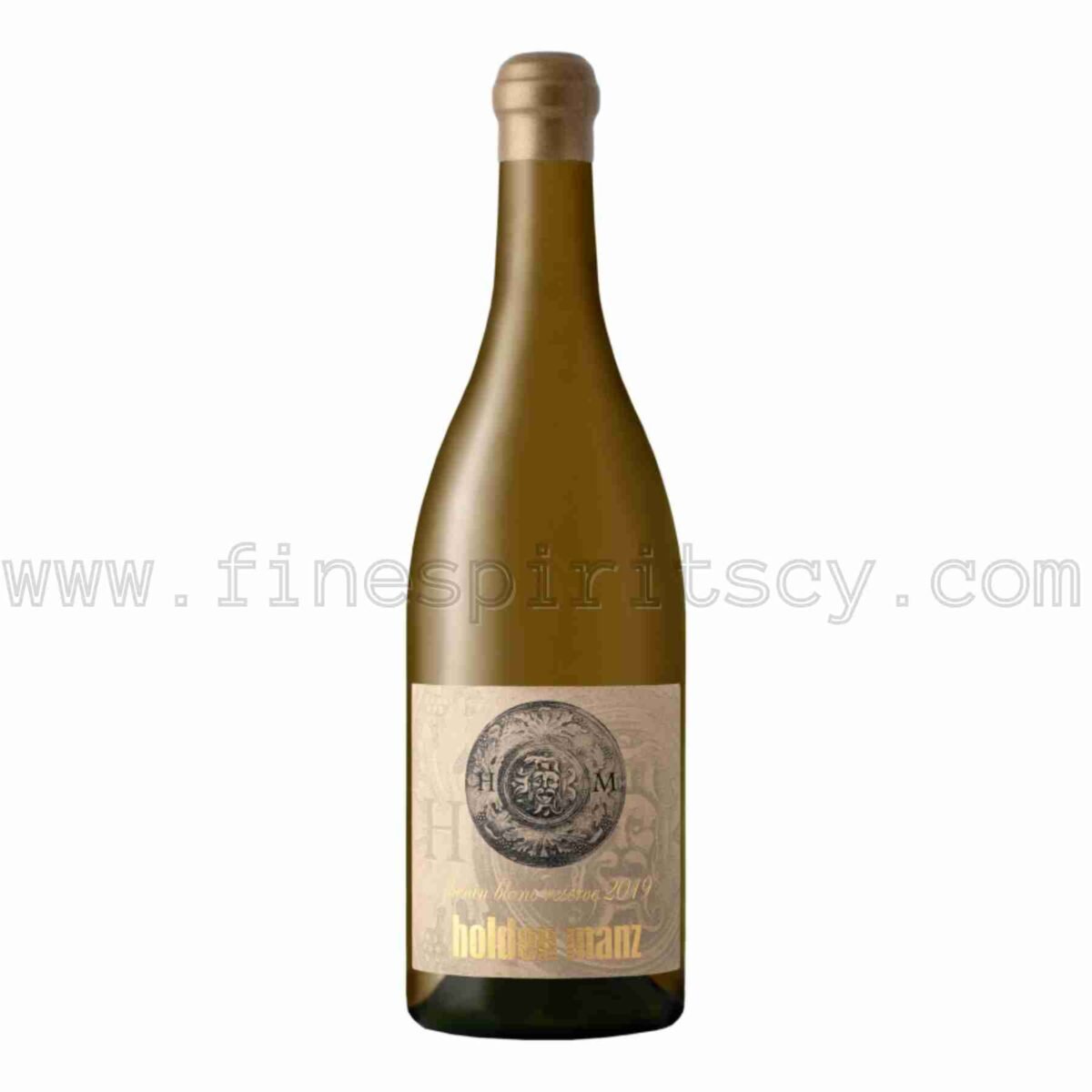 Holden Manz Chenin Blanc Reserve 2019 South Africa 750ml 75cl 0.75L
