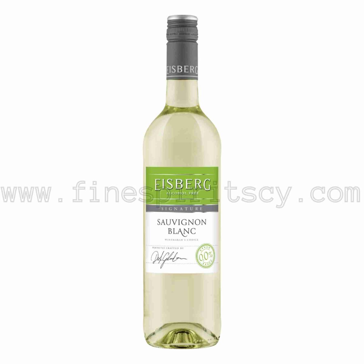 Eisberg Sauvignon Blanc Alcohol Free White 750ml 75cl 0.75L