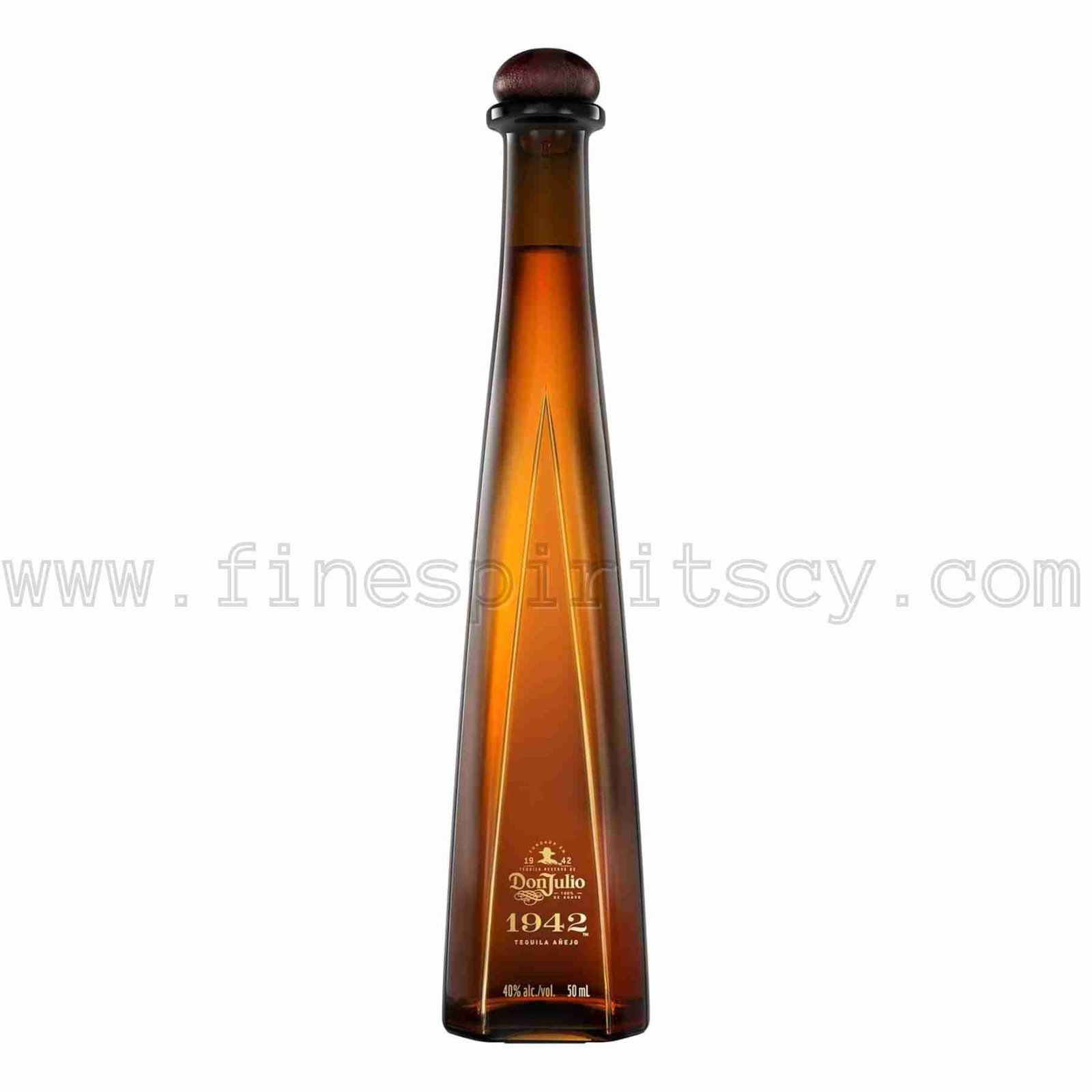 DJ 1942 50ml FSCY Don Julio 1942 50ml 5cl 0.05L mini miniature