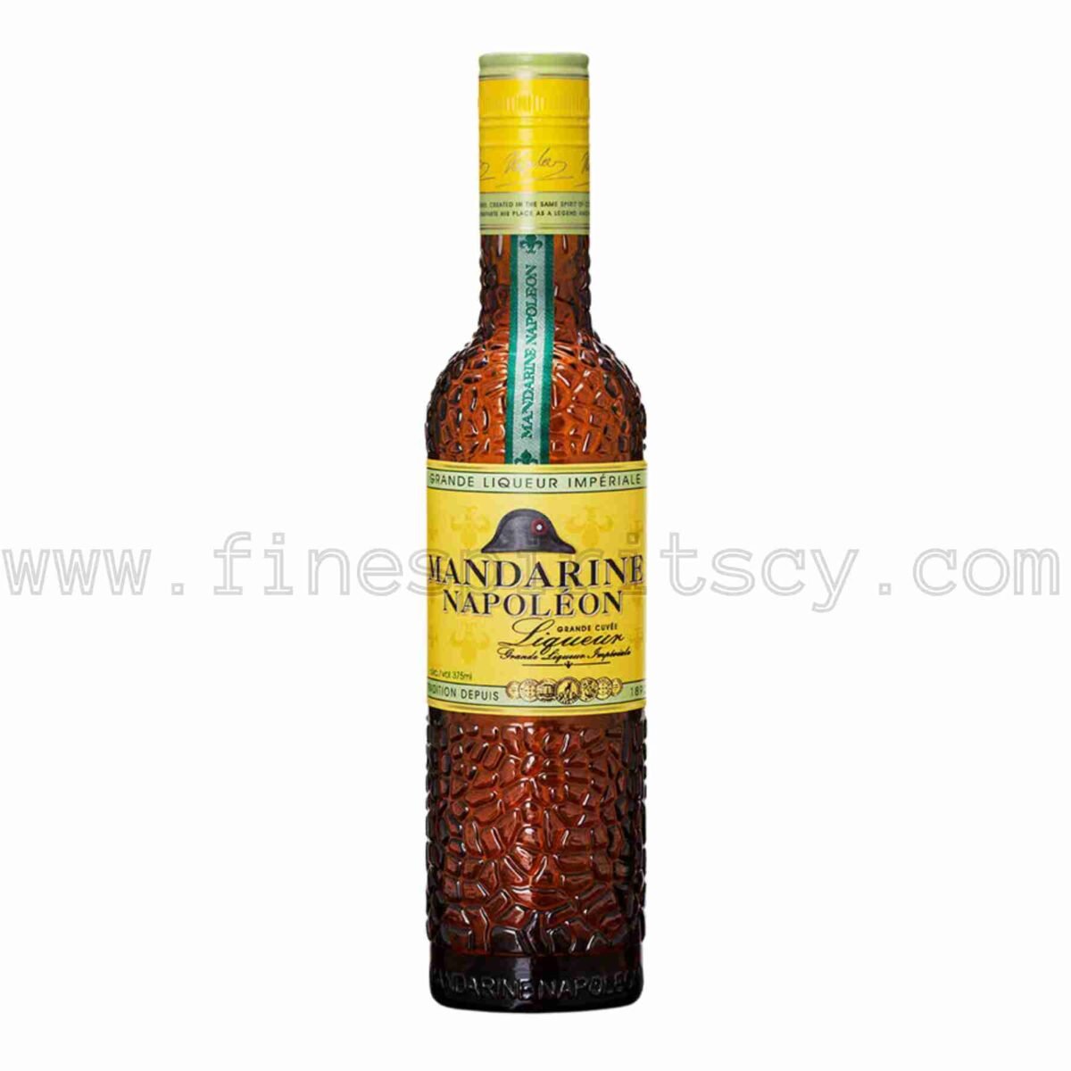Mandarine Napoleon Grande Liqueur Imperiale 350ml 35cl 0.35L
