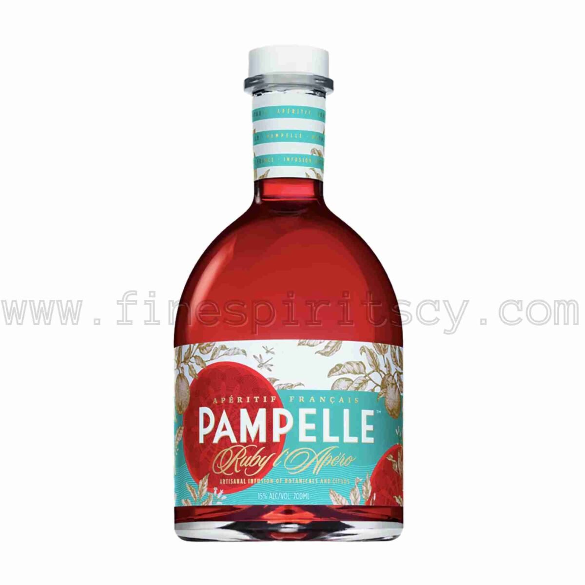 Pampelle Liqueur 700ml 70cl 0.7L