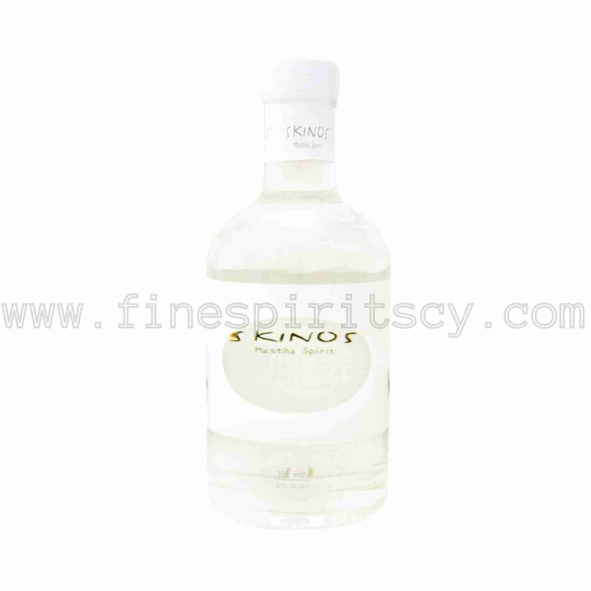 Skinos Mastiha Spirit Mastixa Chios 350ml 35cl 0.35L