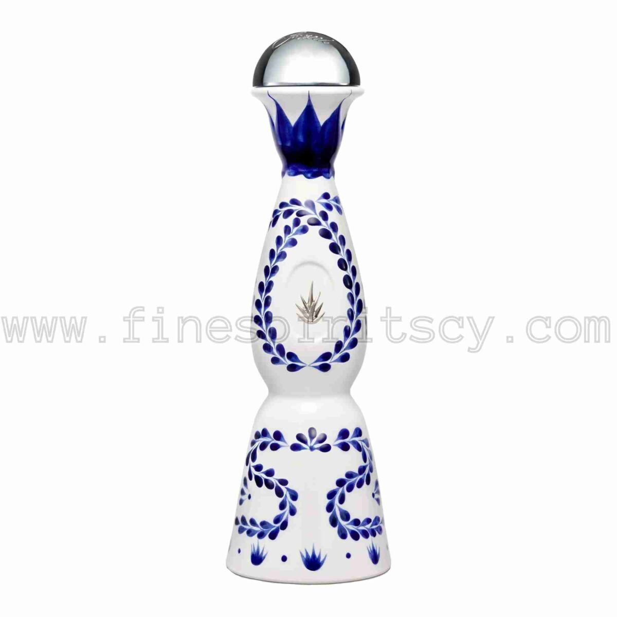 Clase Azul Reposado 200ml 20cl 0.2L quarter size bottle small