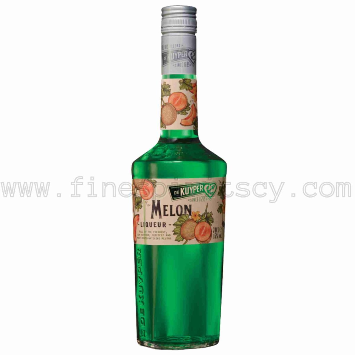 De Kuyper Melon Liqueur 700ml 70cl 0.7L