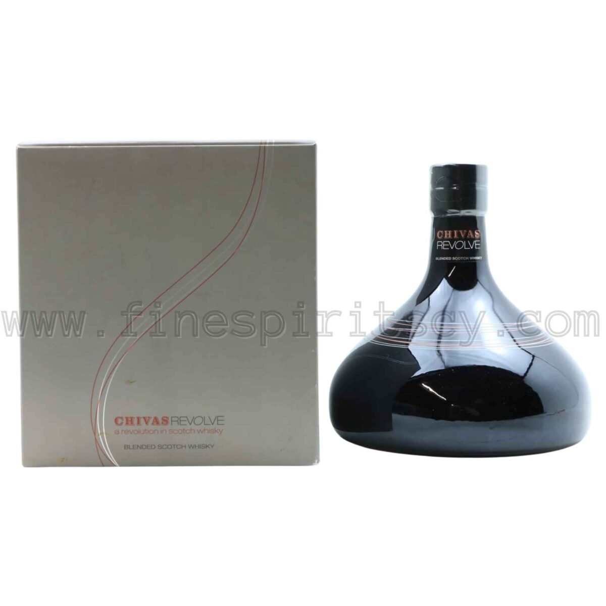 Chivas Revolve 750ml 75cl 0.75l40%